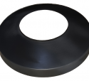 Декоративный элемент на фланец, круглый