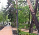 Фонарь Либерал 5Т