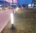 Фонарь Марк R 1,0