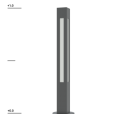 Фонарь Марк К-1