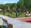 Фонарь Марк К-1
