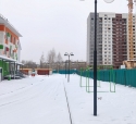 Фонарь Сатурн-1 ЭКО