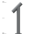 Фонарь Техно 2