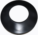 Декоративный элемент на фланец, круглый
